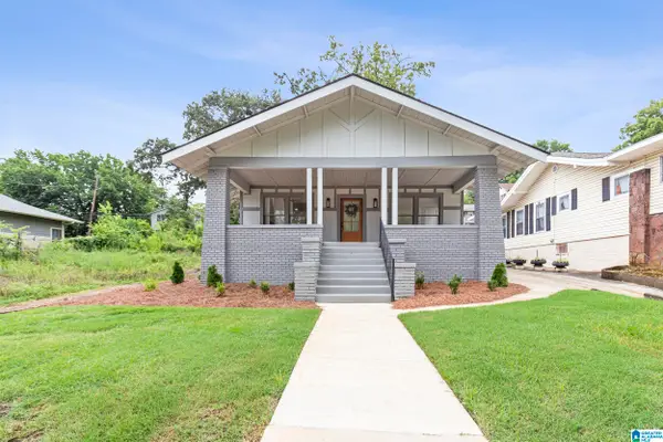 1425 33RD STREET N, Birmingham, AL 35234