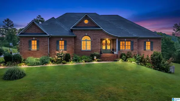 70 CRYSTAL COVE, Oxford, AL 36203