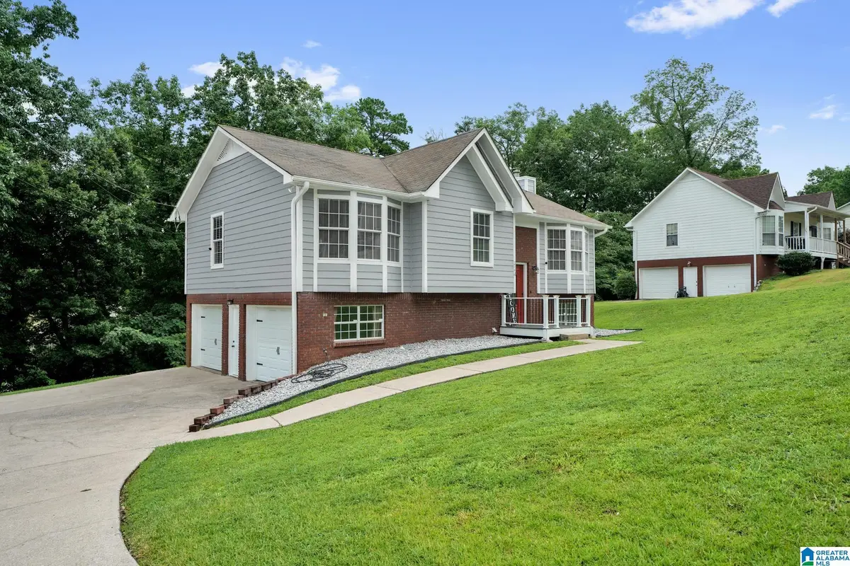 324 MARTIN DRIVE, Birmingham, AL 35215 - #1