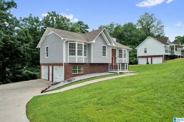 324 MARTIN DRIVE, Birmingham, AL 35215