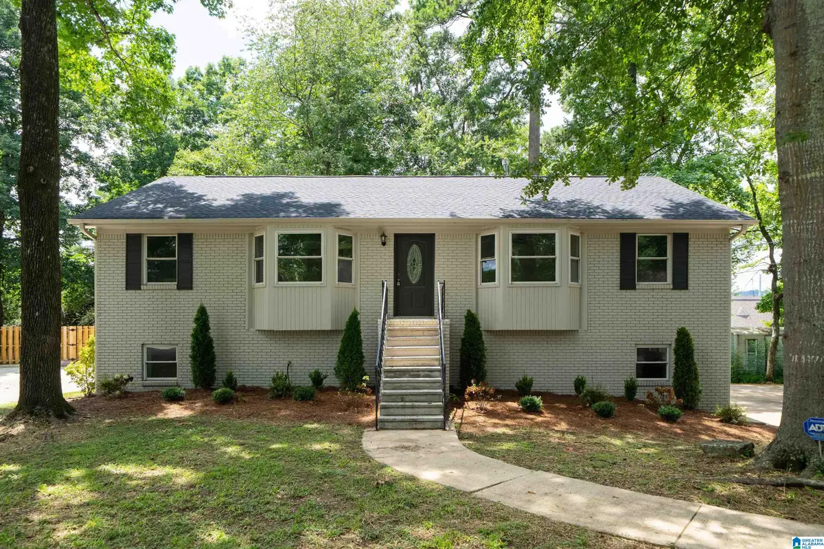 4038 IDA LANE, Vestavia Hills, AL 35243 - #1
