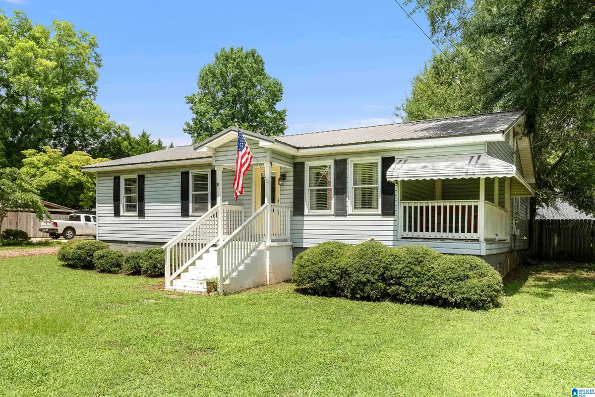 82 DEPOT STREET, Springville, AL 35146 - #1
