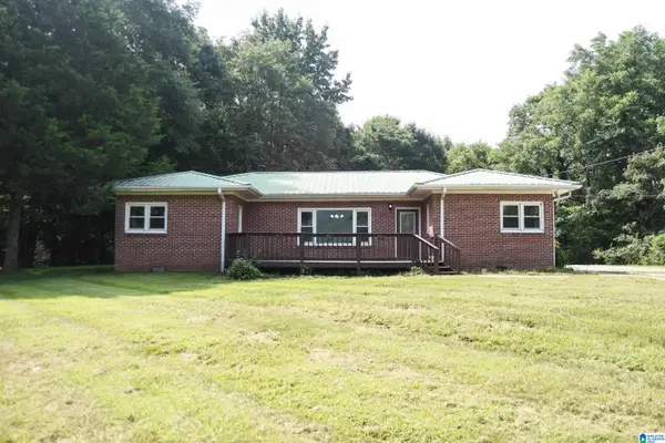 15110 AL HIGHWAY 9, Piedmont, AL 36272
