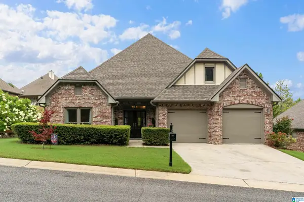 470 FOOTHILLS PARKWAY, Chelsea, AL 35043