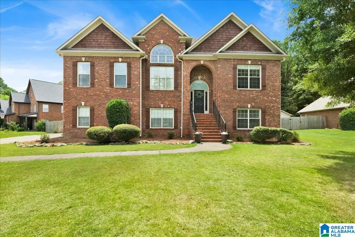 672 WYNLAKE COVE, Alabaster, AL 35007 - #1