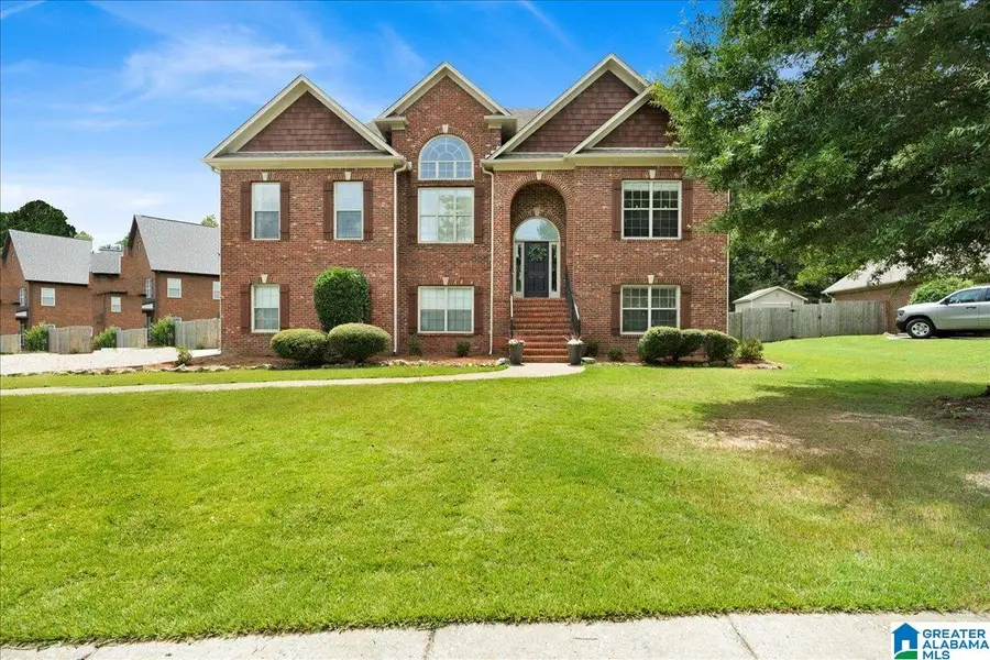 672 WYNLAKE COVE, Alabaster, AL 35007 - #2