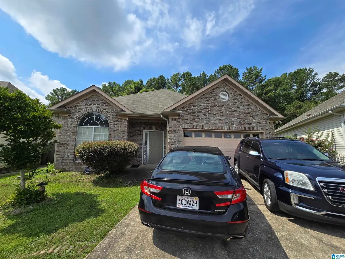 1093 WINDSOR PARKWAY, Moody, AL 35004 - #1