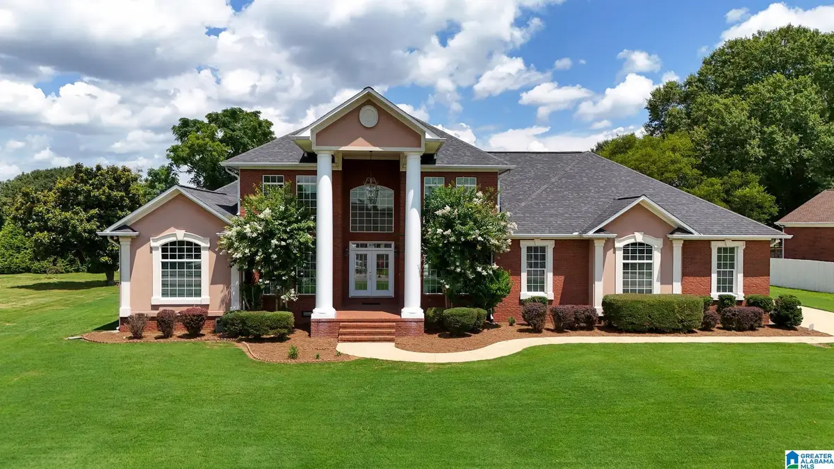 49 HERITAGE WAY, Oxford, AL 36203 - #1