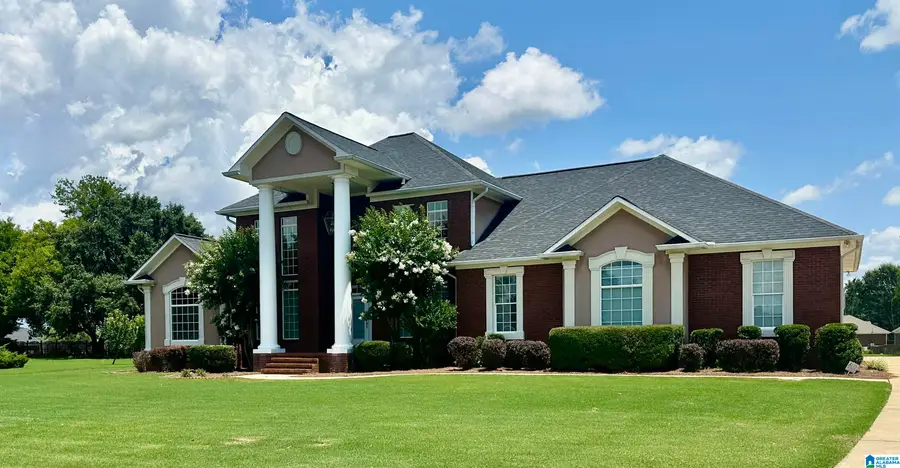 49 HERITAGE WAY, Oxford, AL 36203 - #2