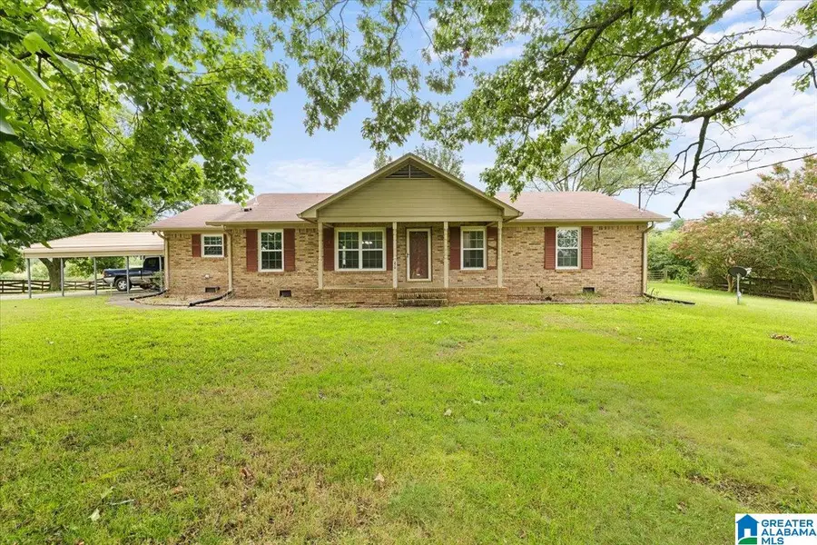 270 RENEAU ROAD, Oneonta, AL 35121 - #2