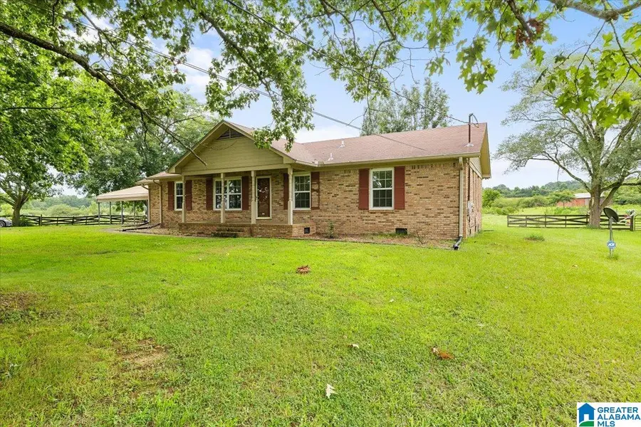 270 RENEAU ROAD, Oneonta, AL 35121 - #3