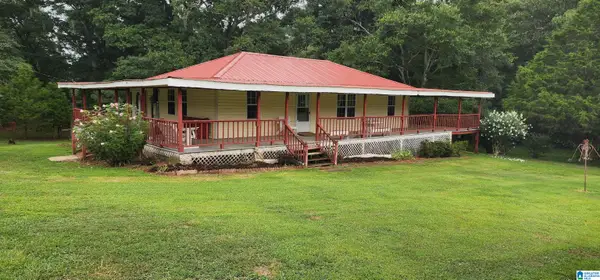 368 DODD ROAD, Altoona, AL 35952