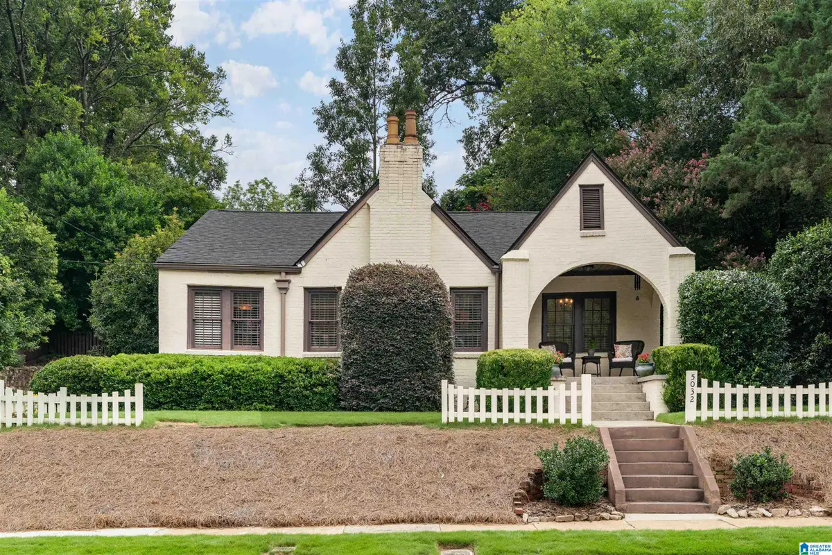 5032 8TH COURT, Birmingham, AL 35212 - #1
