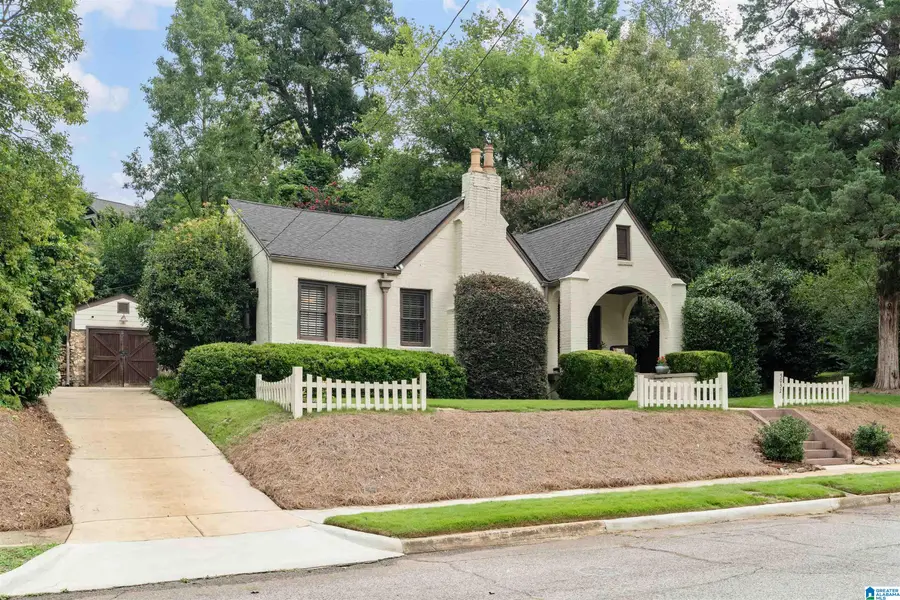 5032 8TH COURT, Birmingham, AL 35212 - #2