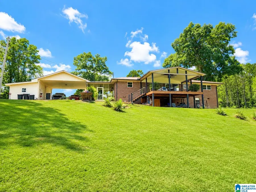 210 WESTERN DRIVE, Jasper, AL 35503 - #3