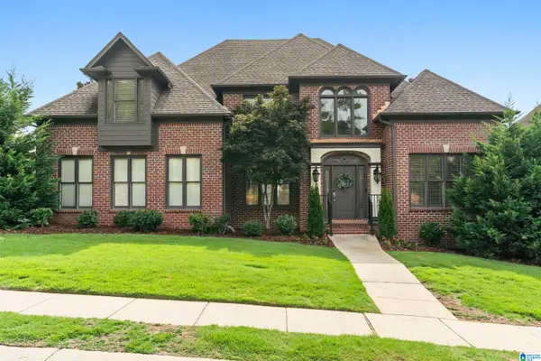 4942 CRYSTAL CIRCLE, Hoover, AL 35226
