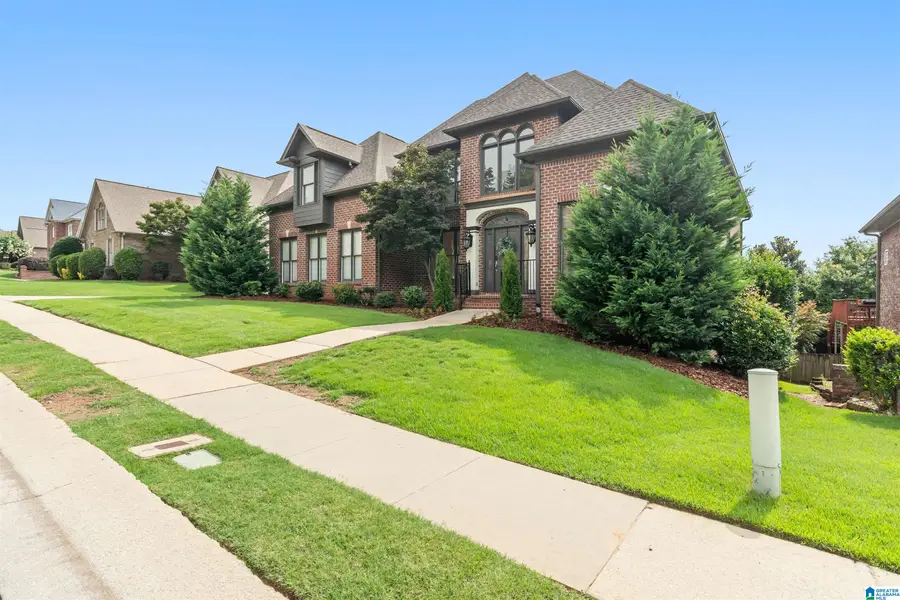 4942 CRYSTAL CIRCLE, Hoover, AL 35226 - #2