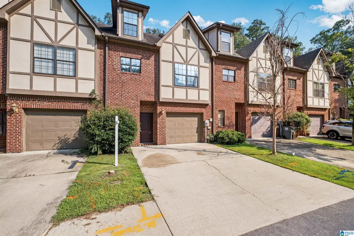 316 AMBER LANE, Hoover, AL 35226 - #1