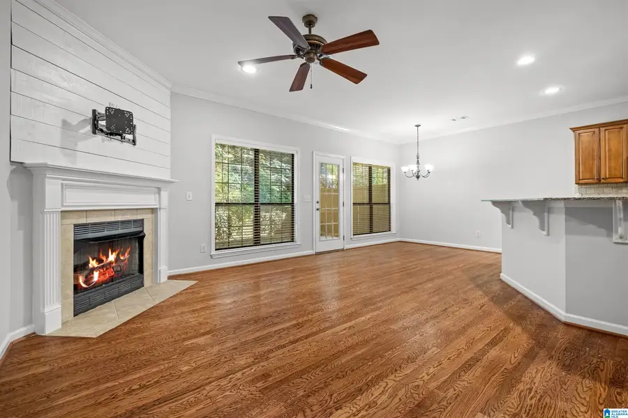 316 AMBER LANE, Hoover, AL 35226 - #2