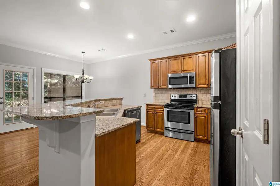 316 AMBER LANE, Hoover, AL 35226 - #3