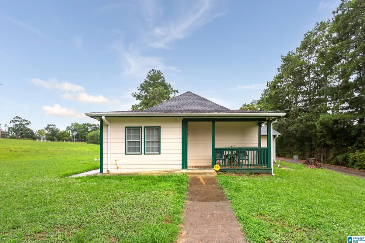 31 NEEDHAM DRIVE, Piedmont, AL 36272 - #1