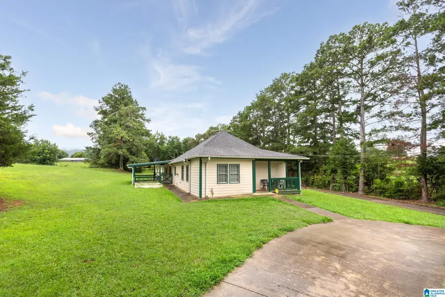31 NEEDHAM DRIVE, Piedmont, AL 36272 - #2