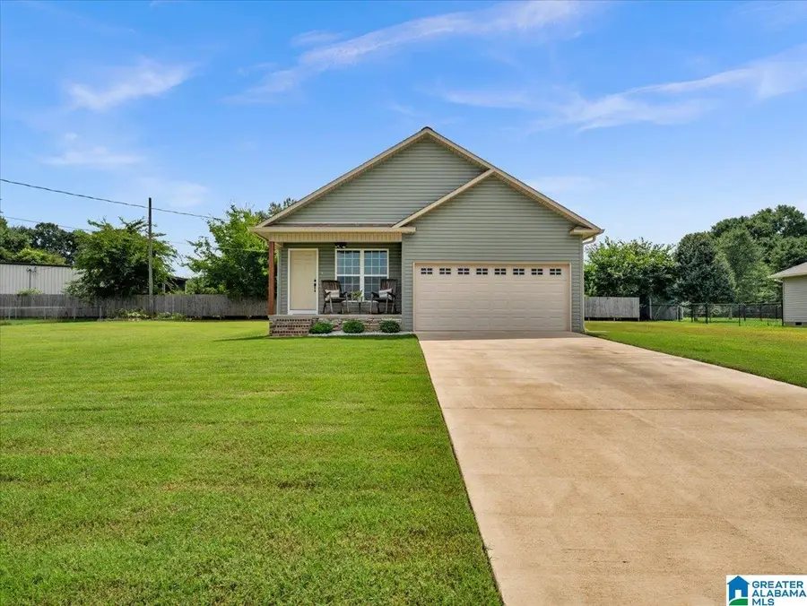 283 RAPTOR WAY, Anniston, AL 36207 - #2