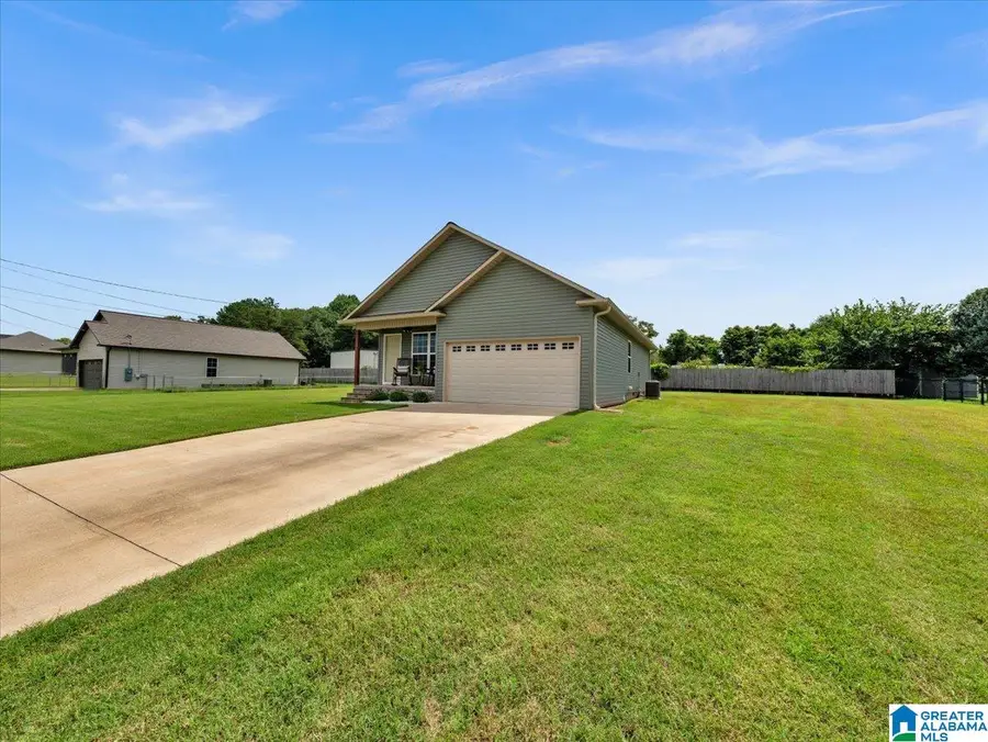 283 RAPTOR WAY, Anniston, AL 36207 - #3