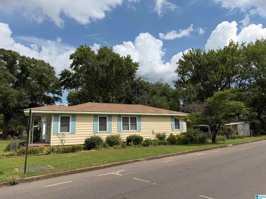 102 11TH STREET S, Bessemer, AL 35020 - #2