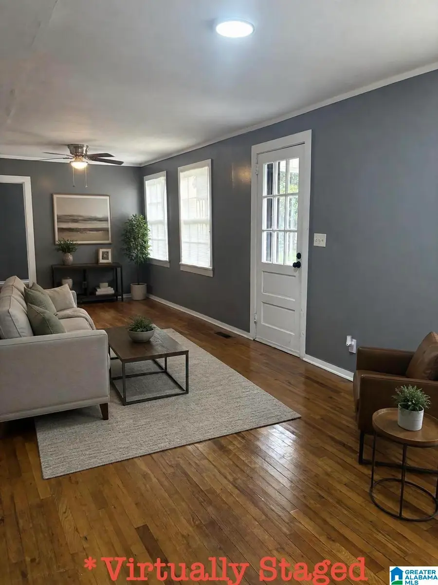 150 7TH AVENUE SE, Childersburg, AL 35044 - #3