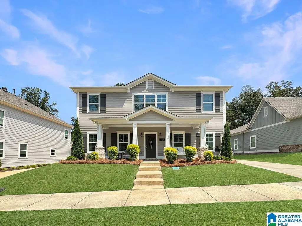 153 BARIMORE BOULEVARD, Helena, AL 35080 - #1