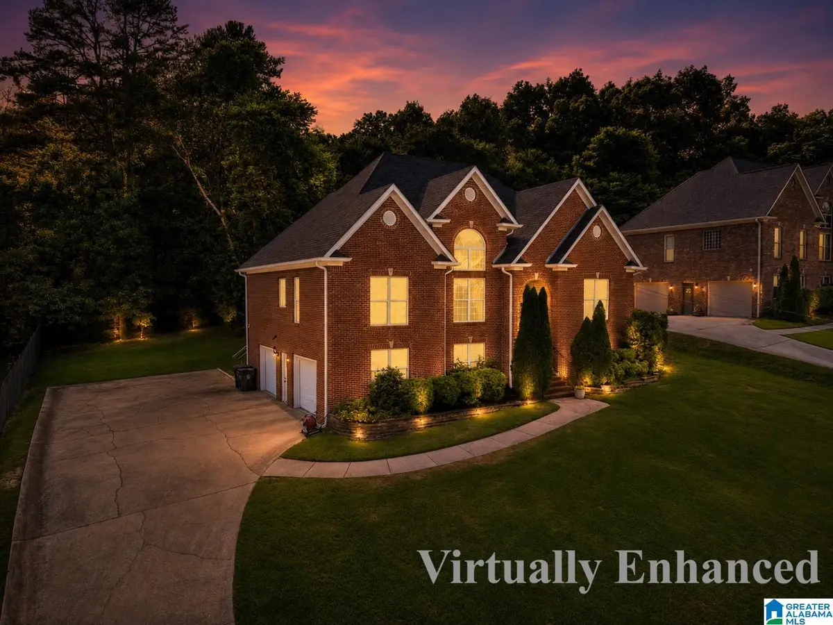 1042 MEADOWS LANE, Moody, AL 35004 - #1