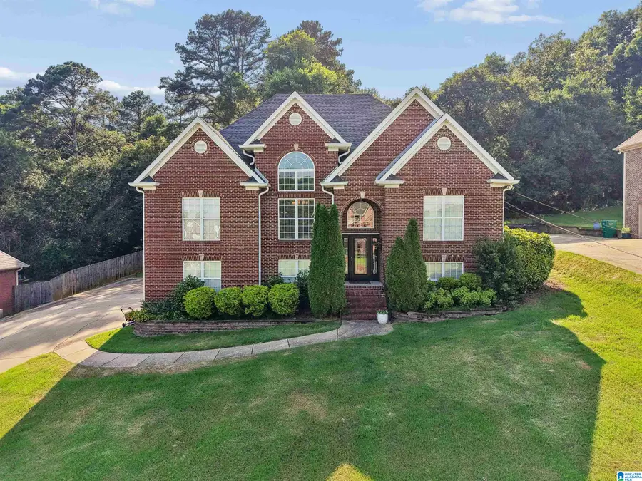 1042 MEADOWS LANE, Moody, AL 35004 - #2