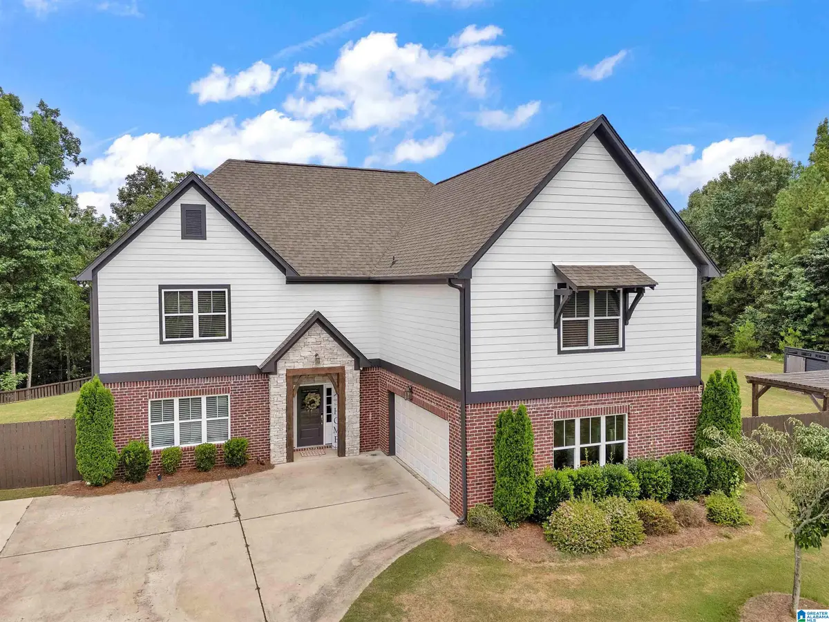 4460 OLD CAHABA PARKWAY, Helena, AL 35080 - #1