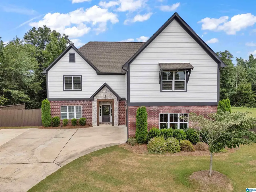 4460 OLD CAHABA PARKWAY, Helena, AL 35080 - #2