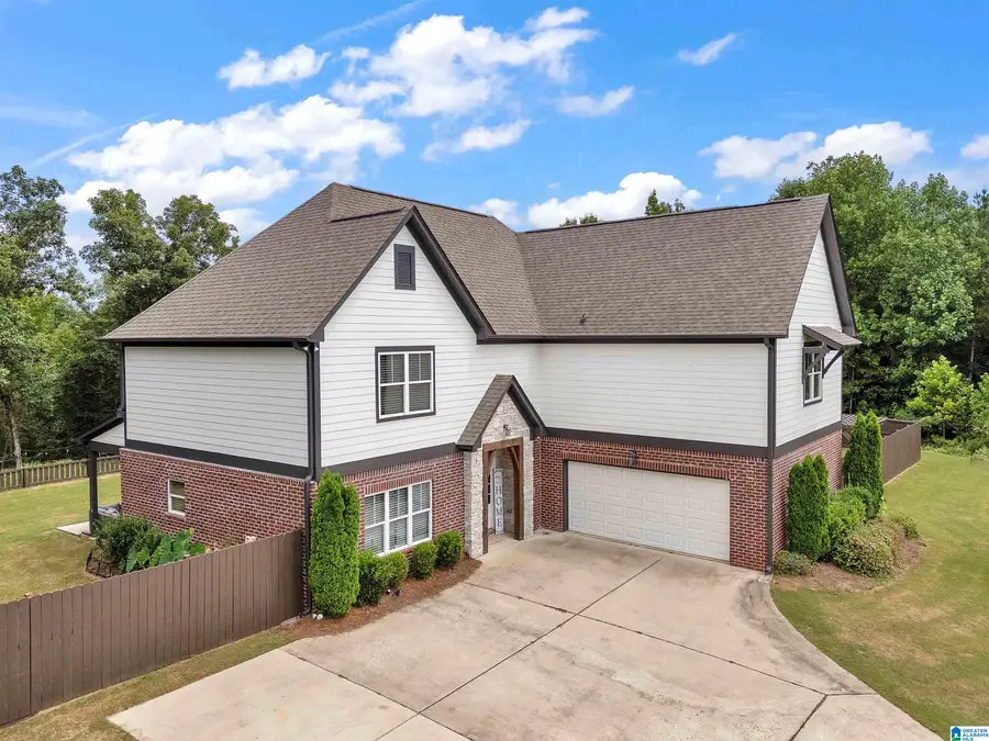 4460 OLD CAHABA PARKWAY, Helena, AL 35080 - #3