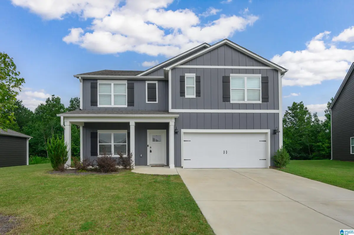 535 STRIDER WAY, Kimberly, AL 35091 - #1