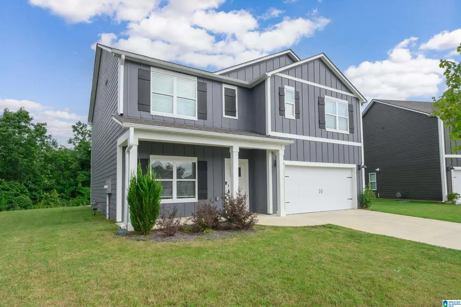 535 STRIDER WAY, Kimberly, AL 35091 - #2