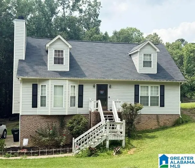 2126 ROCK MOUNTAIN DRIVE, McCalla, AL 35111 - #1