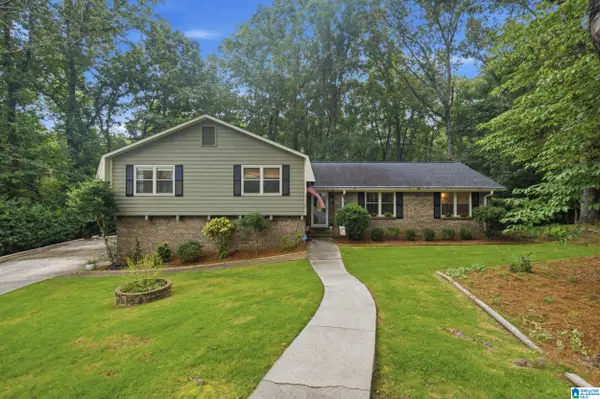 2813 ALTADENA SOUTH WAY, Birmingham, AL 35244