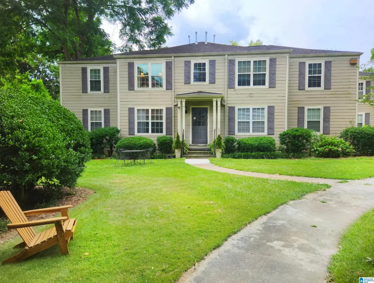 105 FOX HALL ROAD, Mountain Brook, AL 35213 - #1