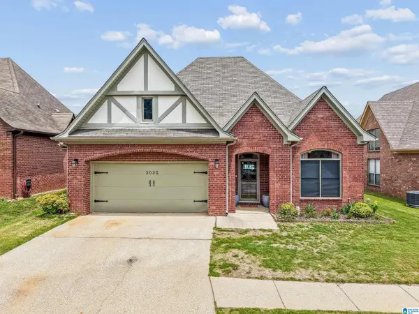 3032 VINTAGE WAY, Moody, AL 35004