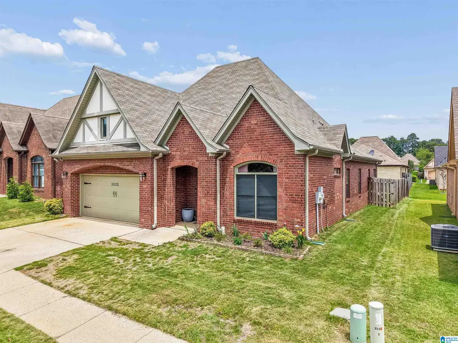3032 VINTAGE WAY, Moody, AL 35004 - #2