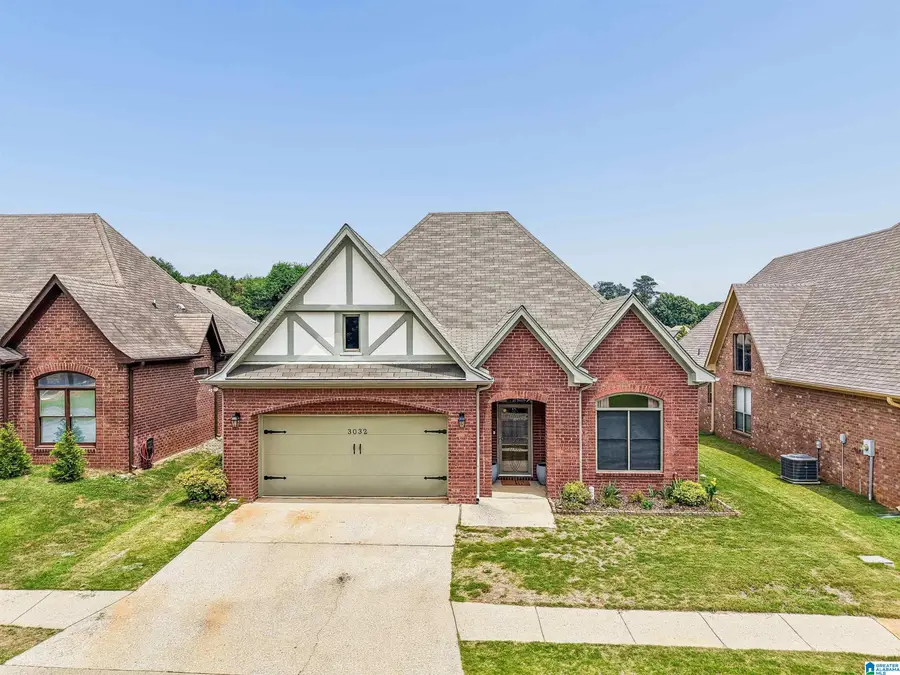3032 VINTAGE WAY, Moody, AL 35004 - #3