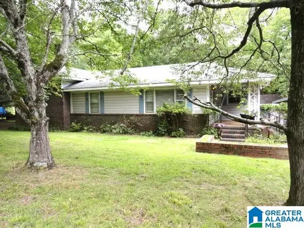 1133 HEFLIN AVENUE W, Birmingham, AL 35214