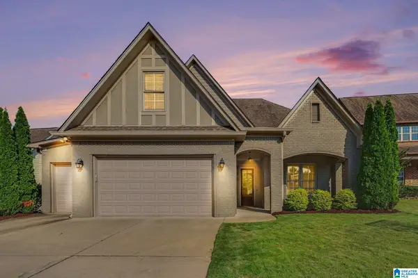 197 LAKE CHELSEA DRIVE, Chelsea, AL 35043