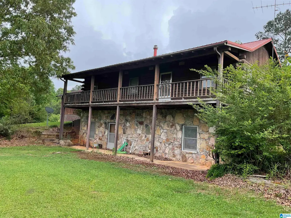 2049 ASHLAND HIGHWAY, Talladega, AL 35160 - #1