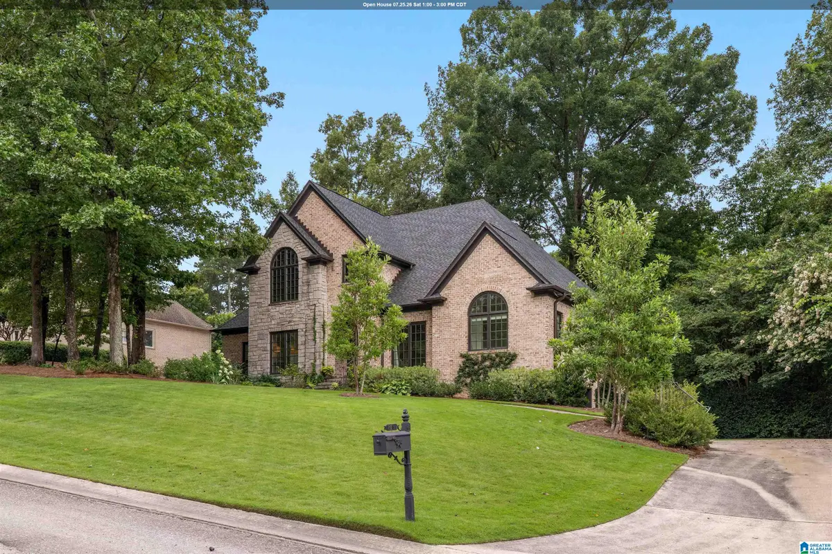 2061 MAGNOLIA RIDGE, Vestavia Hills, AL 35243 - #1