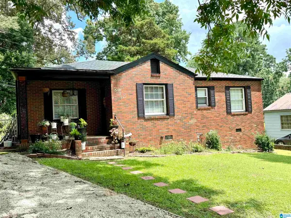 212 LEE DRIVE, Sylacauga, AL 35150