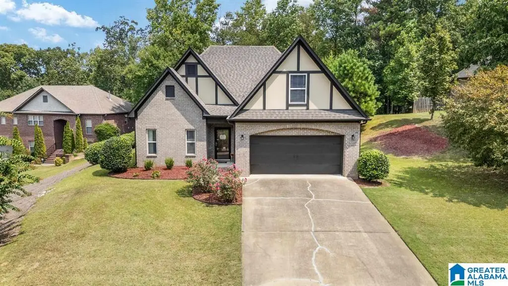 565 FULTONBROOK DRIVE, Fultondale, AL 35068 - #1